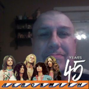 Meet your Posher, Ronald